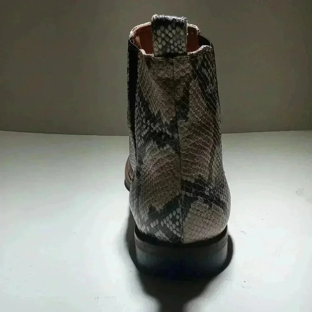 Lucky brand haylia chealsea pull ons